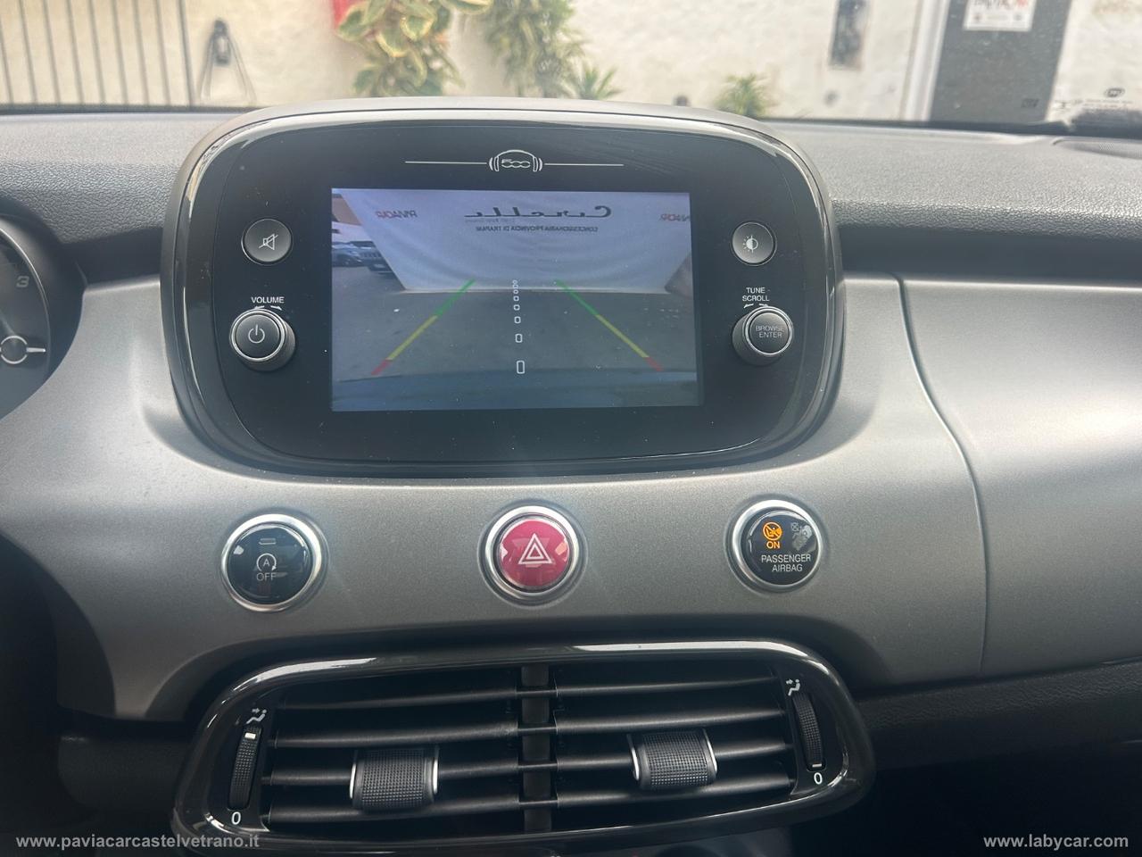 FIAT 500X 1.6 M.Jet 130 CV Sport