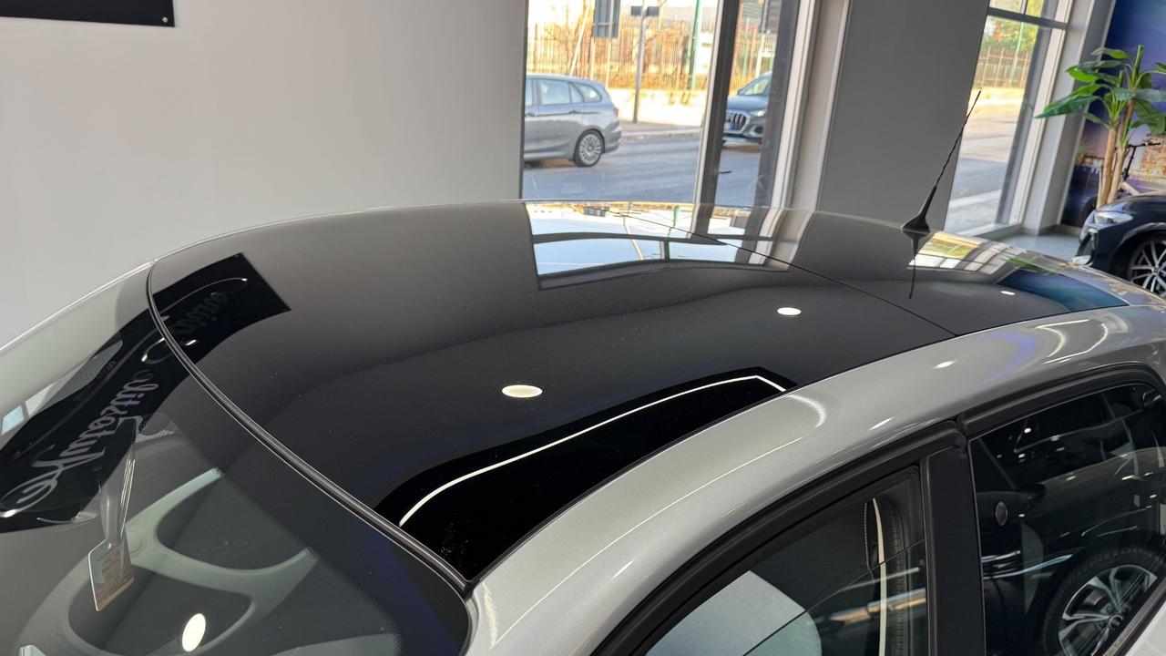 Smart ForFour 70 1.0 Passion 68.000 Km