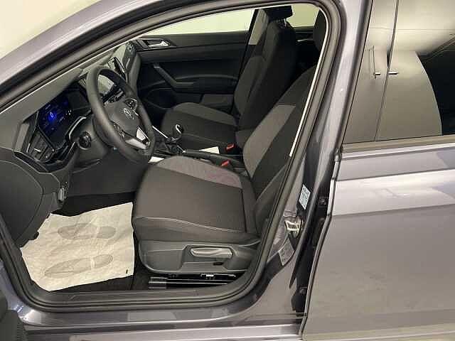 Volkswagen Polo 1.0 Edition Plus