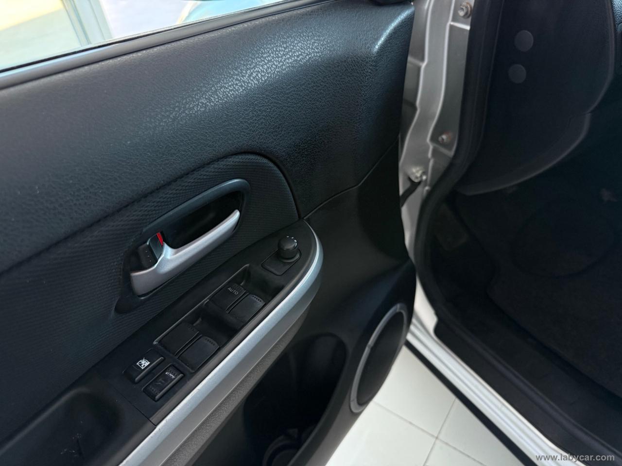 SUZUKI Grand Vitara 1.9 DDiS 5p.
