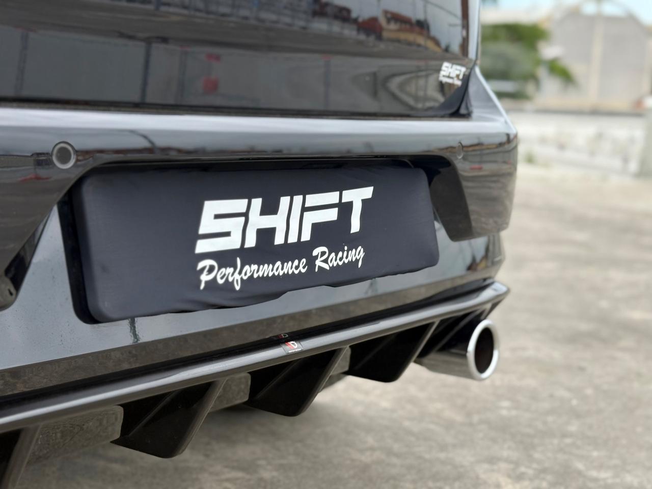 Volkswagen Golf GTI GOLF GTI PERFORMANCE 2.0 245 CV DSG BLACK EDITION