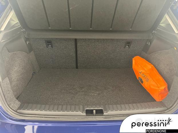 SEAT Ibiza 1.0 tgi Business 90cv my19
