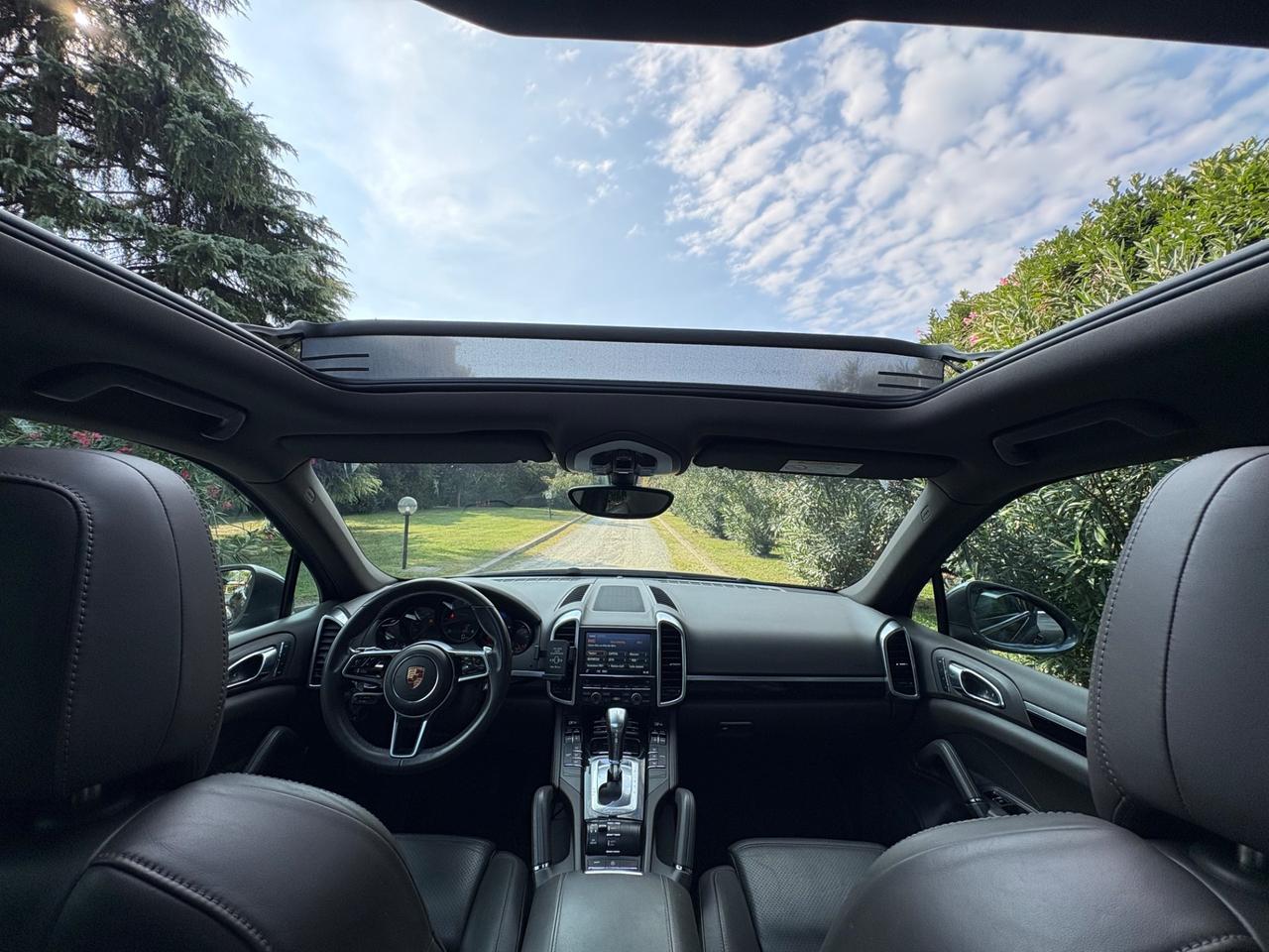 Porsche Cayenne 3.0 V6 250cv tiptronic
