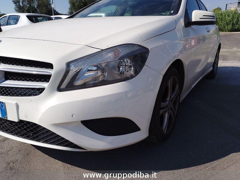 Mercedes-Benz Classe A - W176 Diesel a 180 cdi sport e6