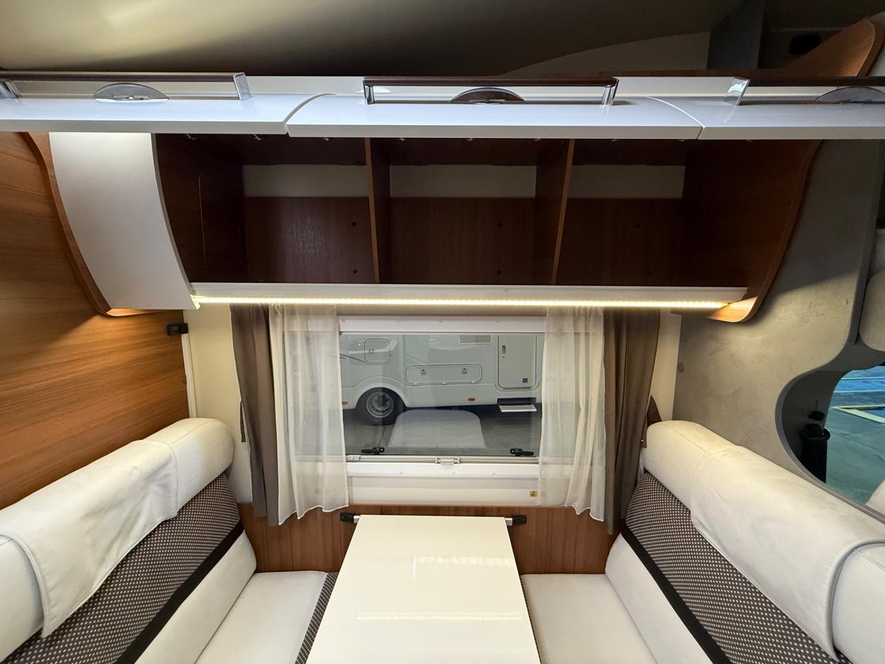 ELNAGH BARON 26 6.99 GARAGE 6 POSTI