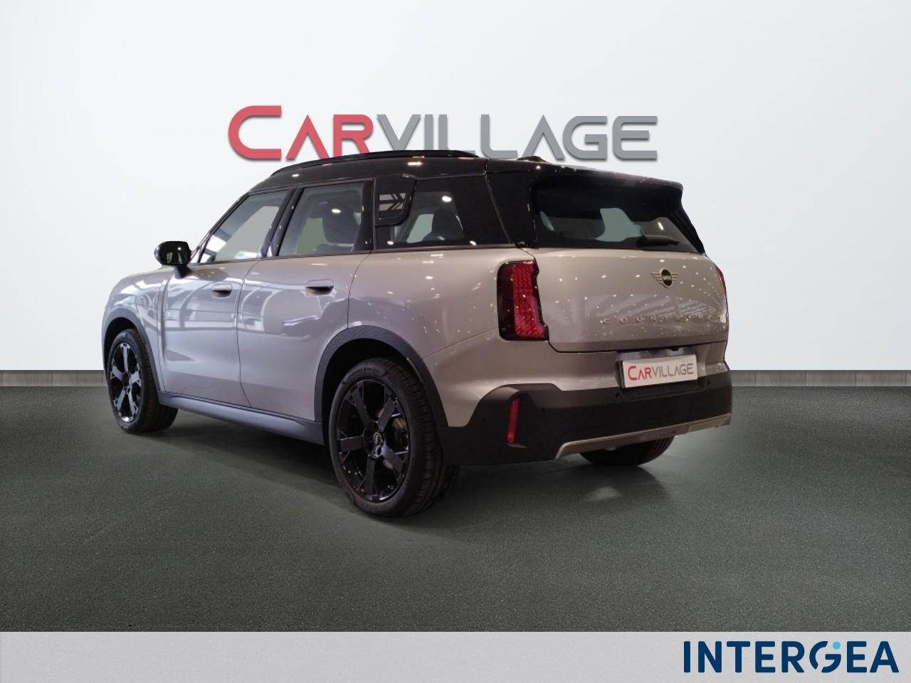 MINI Mini Countryman 1.5 48V C Classic auto