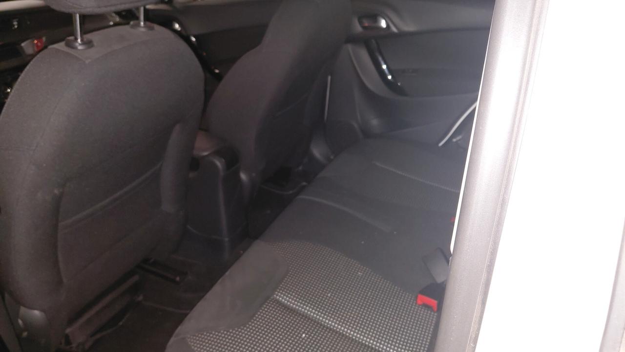 Citroen C3 1.2 VTi 82 Exclusive