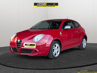 Alfa Romeo MiTo MiTo 1.4 70 CV 8V Super