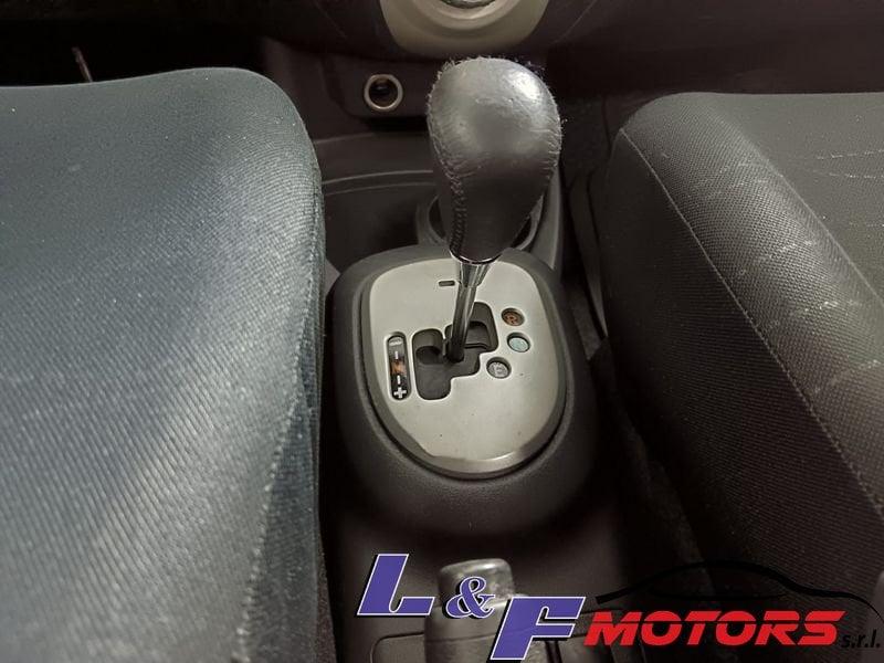 Toyota Yaris Yaris 1.4 D-4D 5 porte