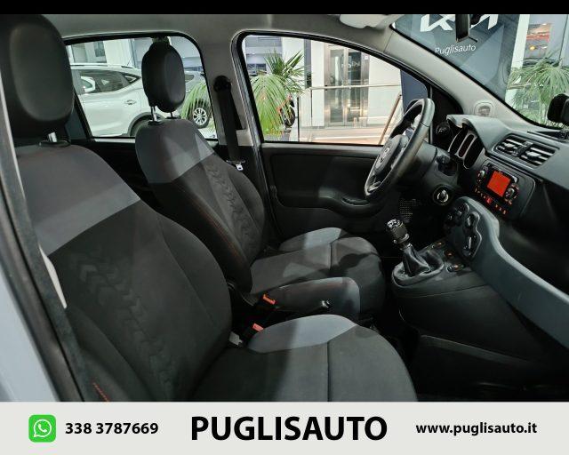 FIAT Panda 1.2 Easy