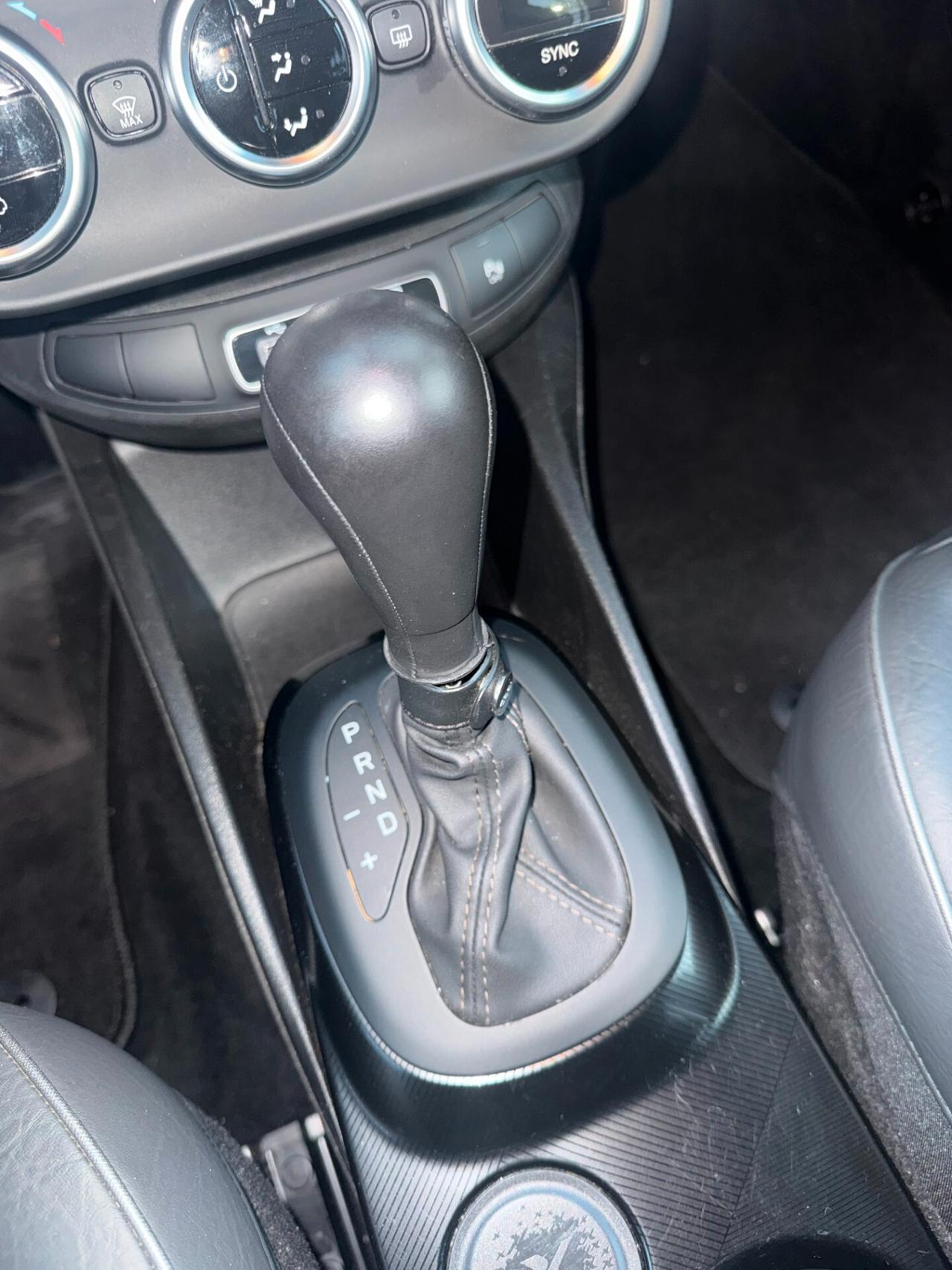 Fiat 500X 1.6 MultiJet 120 CV DCT Cross