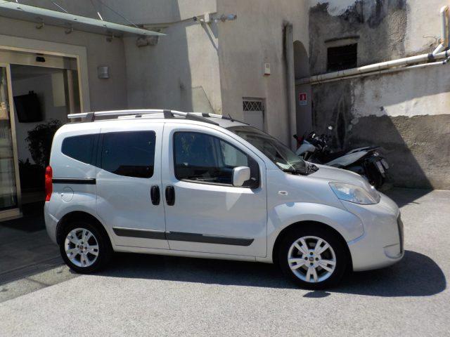 FIAT Qubo 1.3 MJT 95 CV Dynamic