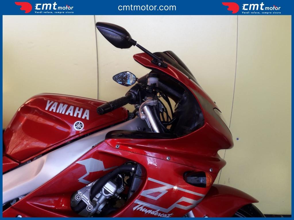 Yamaha YZF 600 R Thundercat - 2001