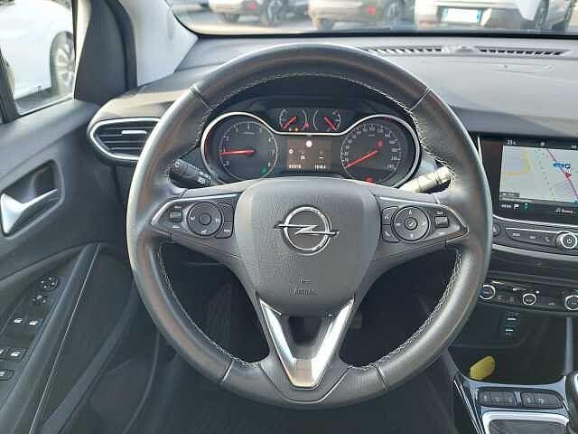 Opel Crossland 1.5 ECOTEC D 110 CV Elegance 'IN ARRIVO'