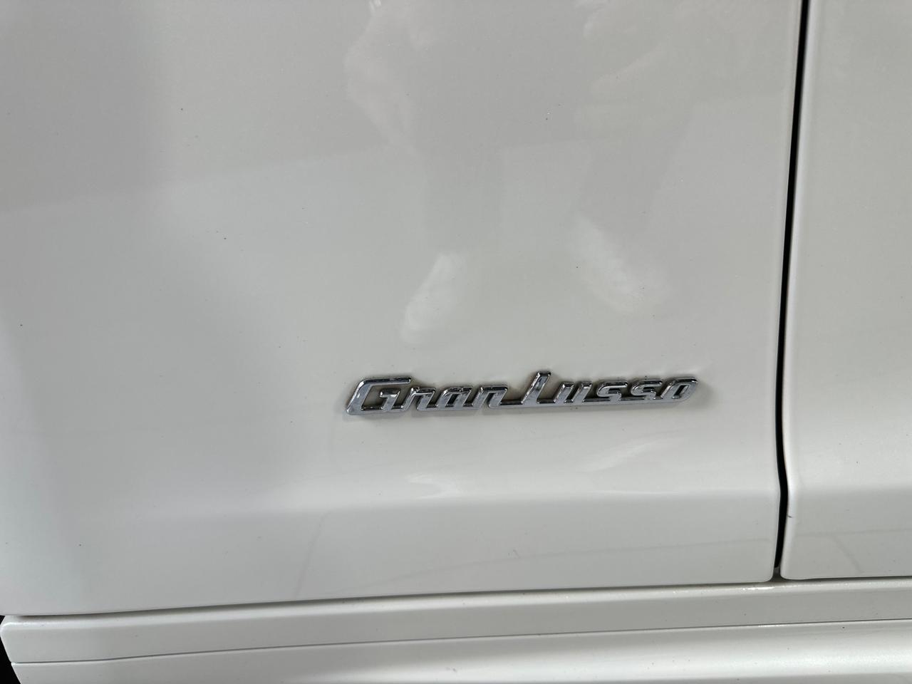 Maserati Ghibli V6 Diesel Granlusso 275CV