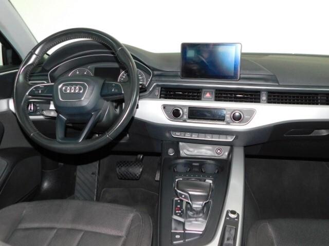 Audi A4 Avant 2.0 TDI 150 CV ultra S tronic Business