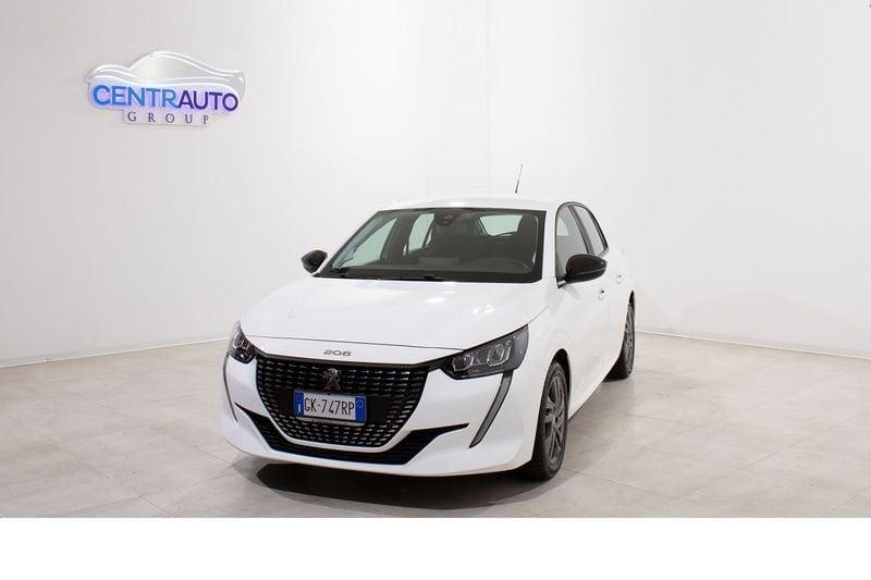 Peugeot 208 208 BluHdi 100cv ACTIVE PACK