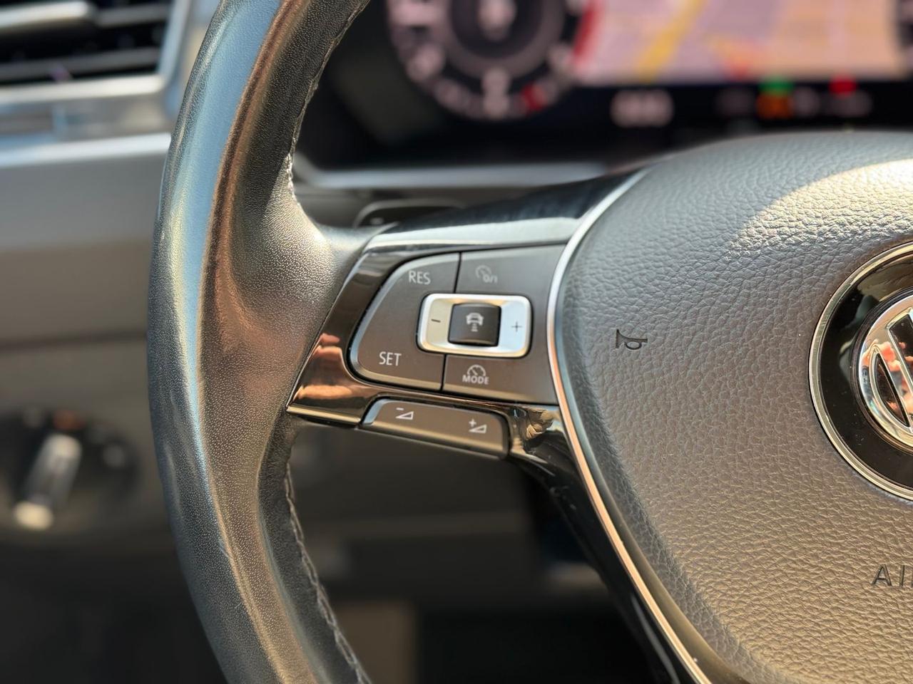 Volkswagen Tiguan Advanced 2.0 TDI DSG #9874