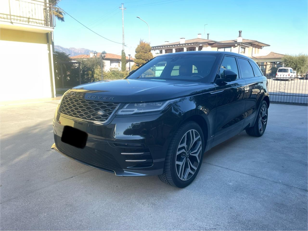 Land Rover Range Rover Velar Range Rover Velar 3.0D V6 300 CV R-Dynamic