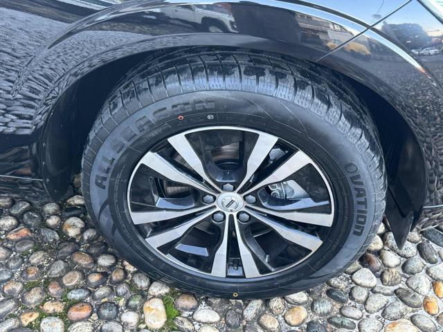 VOLVO XC60 T6 Recharge Plug-in Hybrid AWD