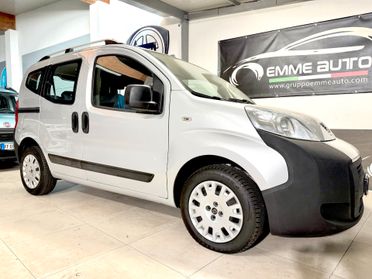 Peugeot Bipper Tepee 1.3 HDi Active