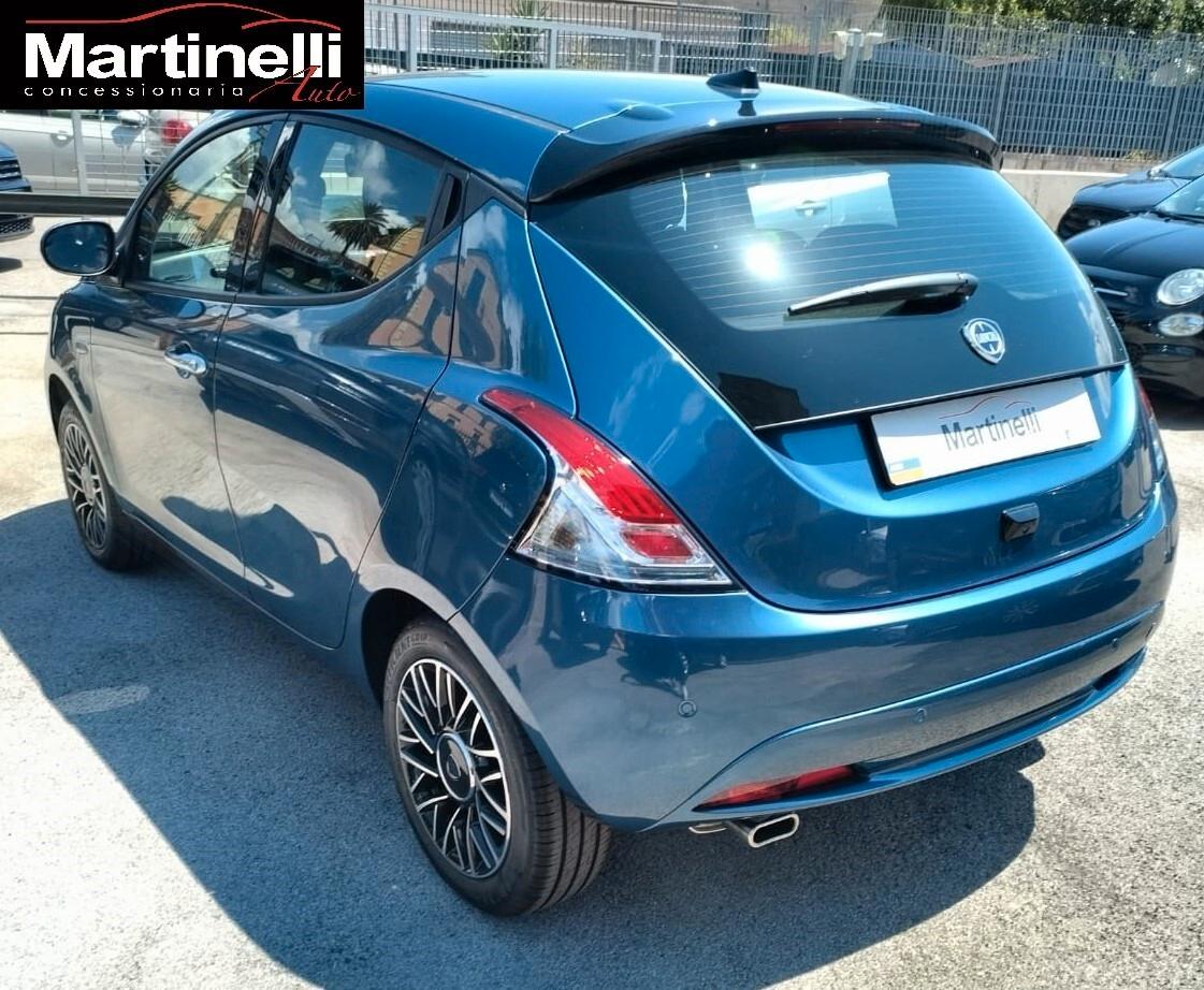 Lancia Ypsilon 1.2 69 CV 5 porte GPL Ecochic