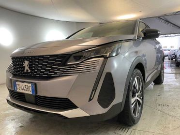 PEUGEOT 3008 Hybrid 136 e-DCS 6Â  - ALLURE PACK