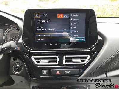 Suzuki S-Cross 1.4h Top+ 4wd allgrip