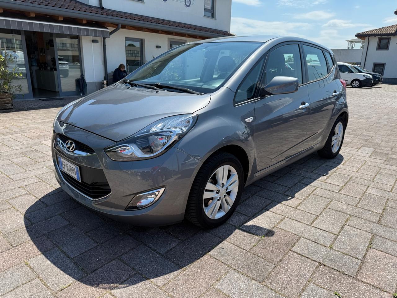 Hyundai iX20 1.4 90 CV Light