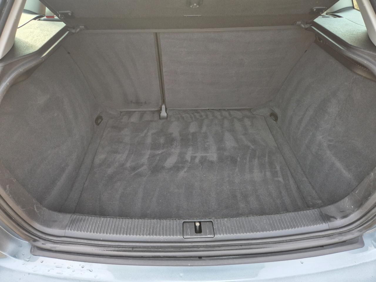 Audi A3 SPB 1.6 TDI 105 CV CR Ambition