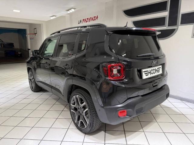 Jeep Renegade 1.0 t3 Limited 2wd