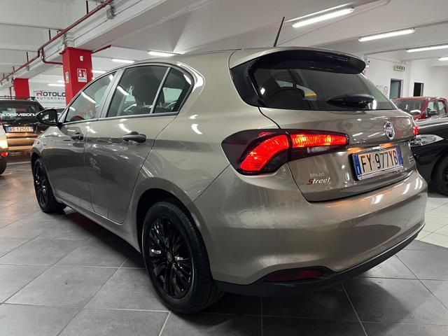 FIAT Tipo 1.4 5 porte Street 4000 KM