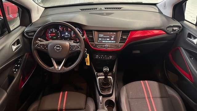 Opel Crossland 1.5 110Cv GS Line