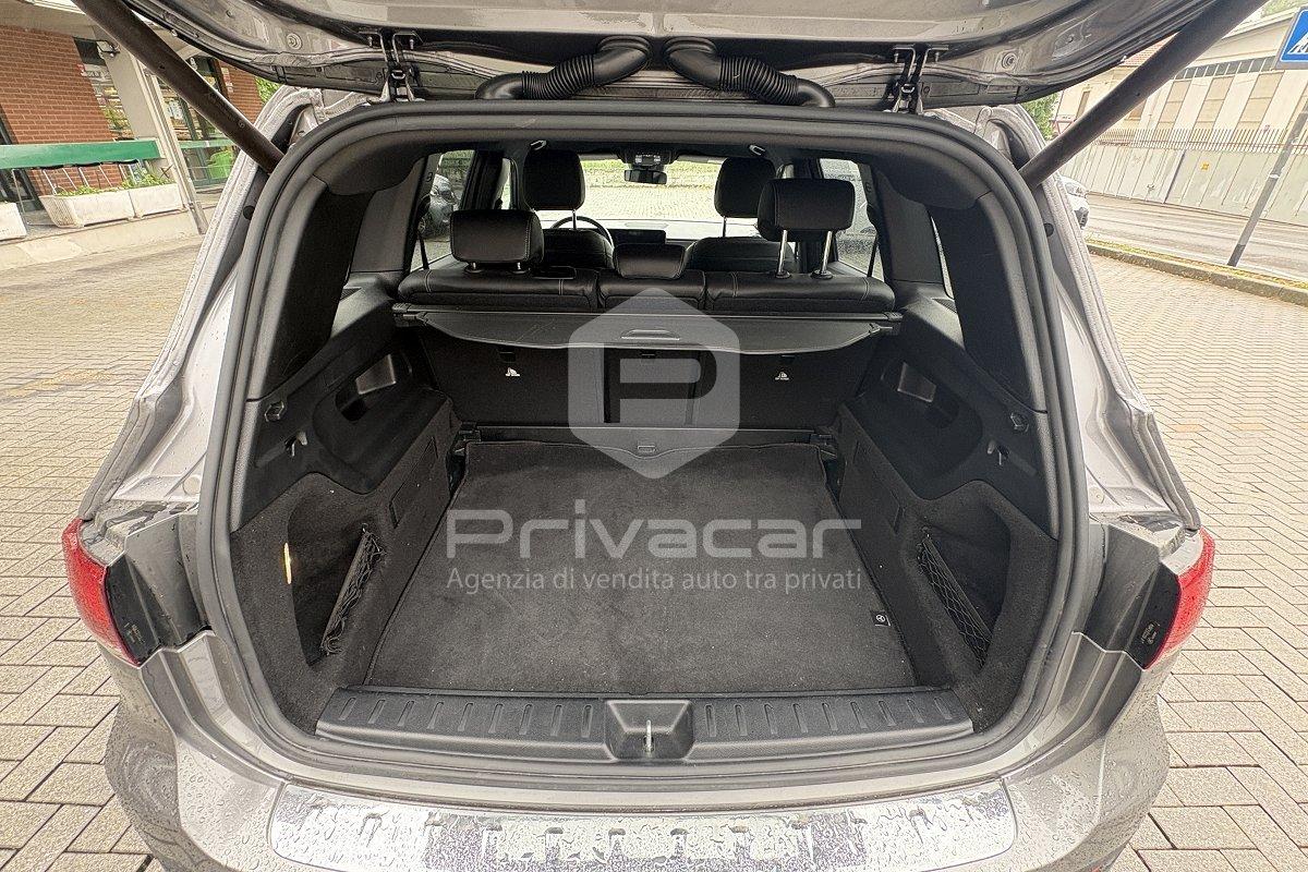 MERCEDES GLB 200 Automatic Sport Plus