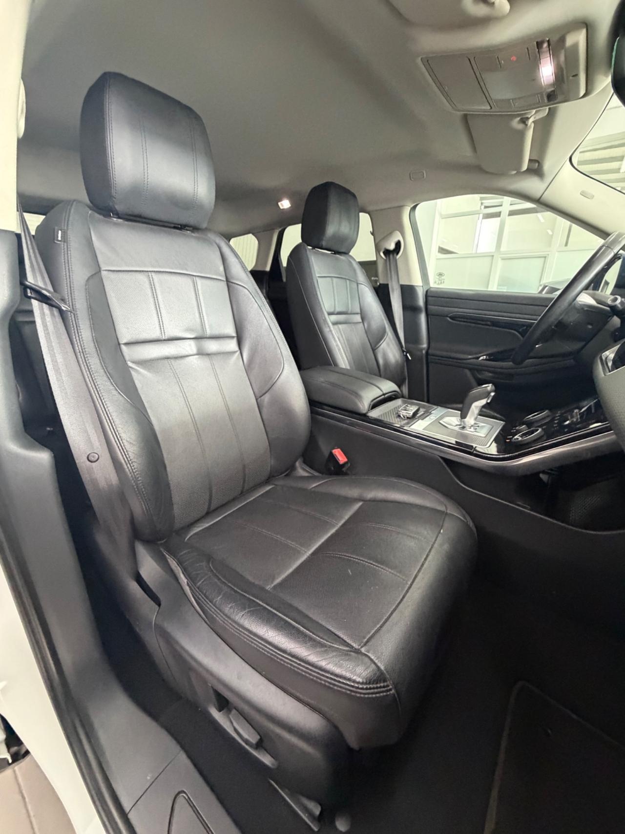 Range rover Evoque 2.0D 150 CV FINANZIABILE