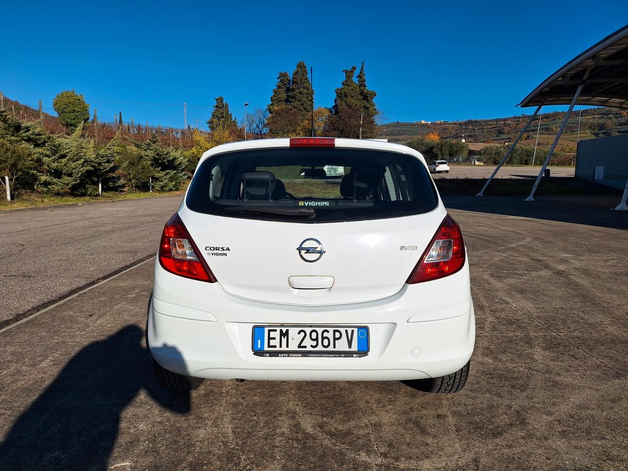 Opel Corsa 1.2 85CV 5 porte GPL-TECH Elective