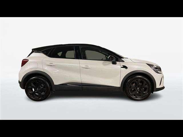 Renault Captur 1.6 E-TECH Plug-in Hybrid 160cv RS Line Aut