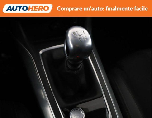 PEUGEOT 308 BlueHDi 130 S&S SW Allure