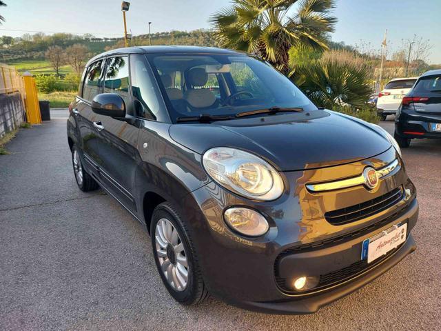 FIAT 500L 1.4 95 CV Pop Star CON GPL *BEN TENUTA*