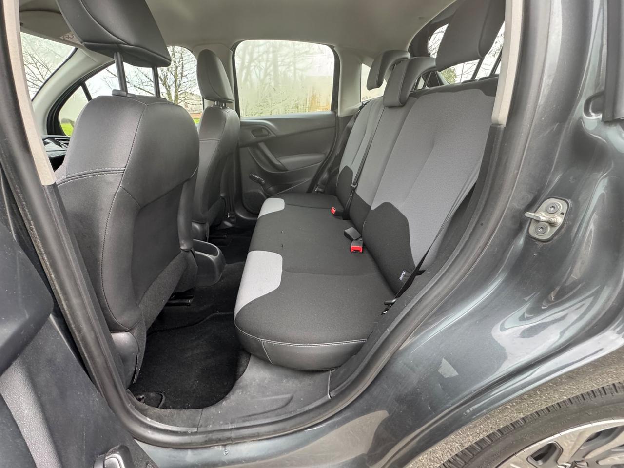 Citroen C3 PureTech 82 Exclusive