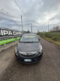 Opel Zafira Tourer 1.6 Turbo EcoM 150CV Cosmo