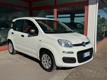 Fiat Panda 1.2 Pop