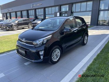 Kia Picanto 1.0 DPI Style Comfort Pack