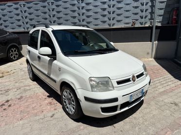 Fiat Panda 1.2 Dynamic clima 2010