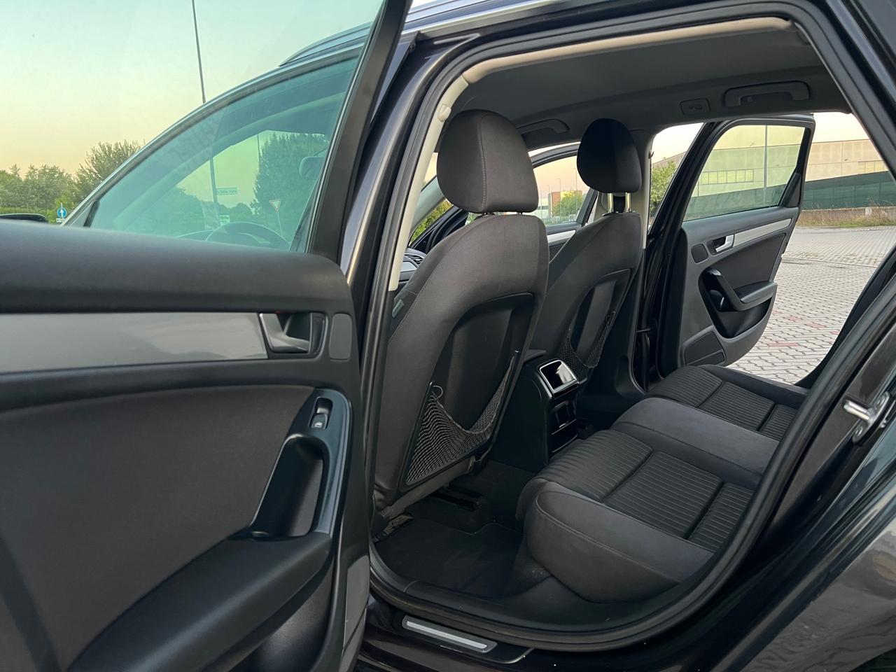 Audi A4 2.0 TDI 143CV F.AP. Advanced