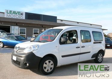 Renault Kangoo Stop & Start Life N1 (M1362)