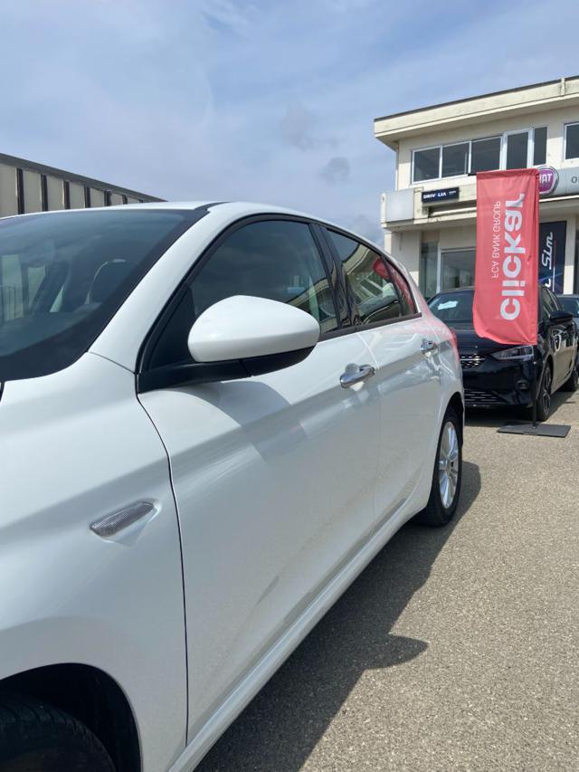 FIAT Tipo *PROMO* 1.6 Mjt S&S 5 porte Business