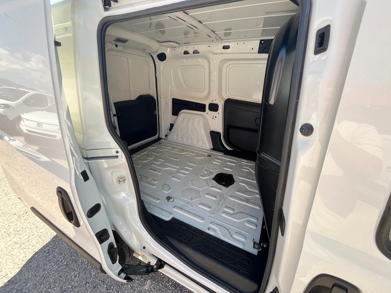 FIAT DOBLO CARGO - 1.3 MJT 95 CV EURO6 - FURGONE