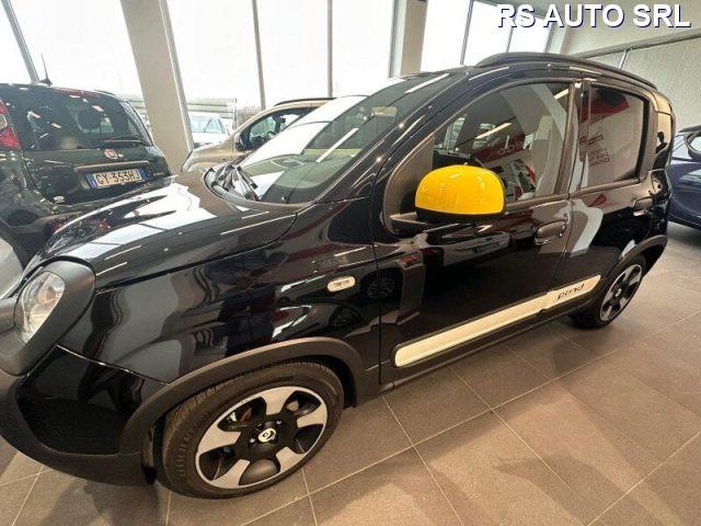 FIAT Panda Panda 1.0 FireFly S&S Hybrid Pandina