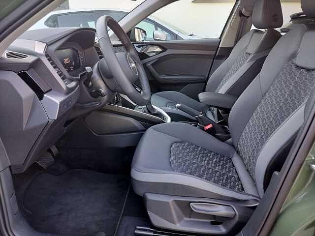 Audi A1 SPB 25 TFSI S tronic Admired Advanced